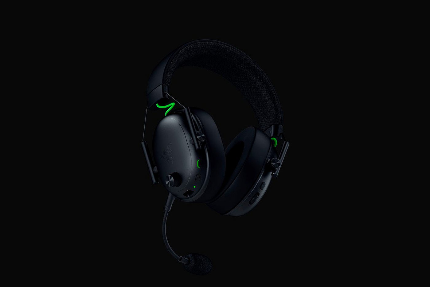 RAZER BlackShark V3 for Xbox Kopfhörer (Bluetooth) – Bild 3 von 5