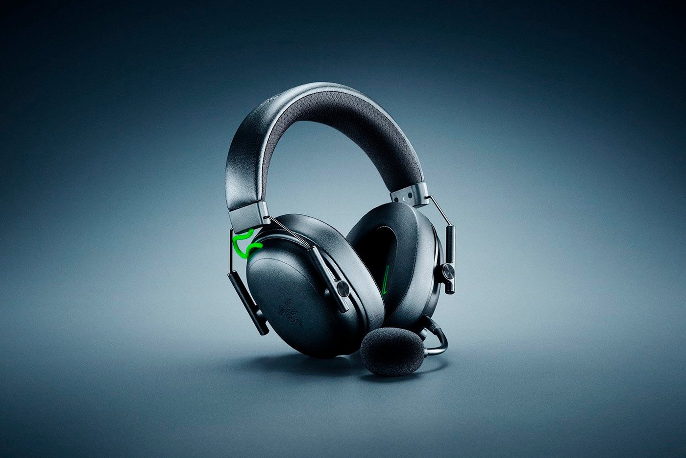 RAZER BlackShark V3 for Xbox Kopfhörer (Bluetooth) – Bild 4 von 5