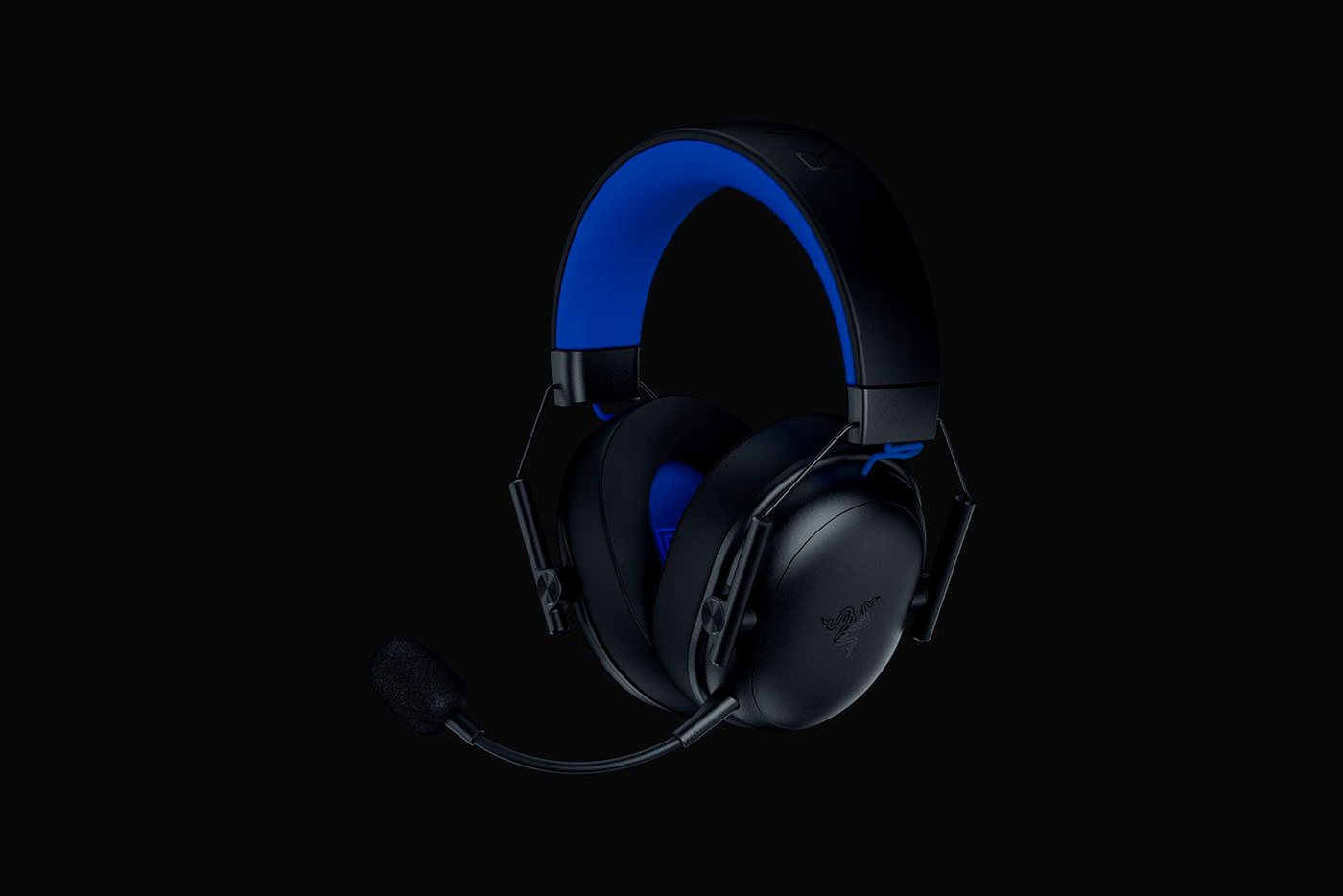 Razer BlackShark V3 X HyperSpeed – Bild 3 von 5