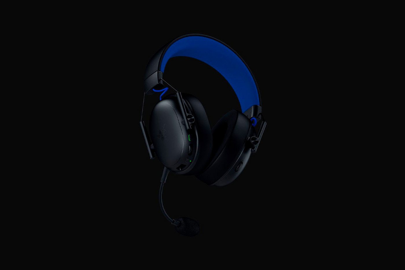 Razer BlackShark V3 X HyperSpeed – Bild 4 von 5