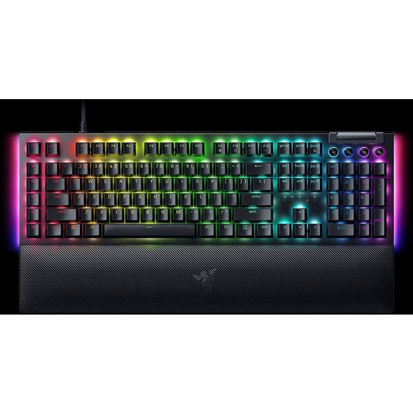 RAZER BlackWidow V4 DE Tastatur