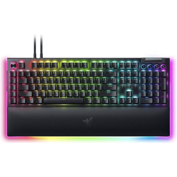 Razer BlackWidow V4 Pro keyboard