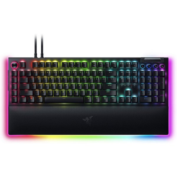 RAZER RAZER BlackWidow V4 Pro Tastatur