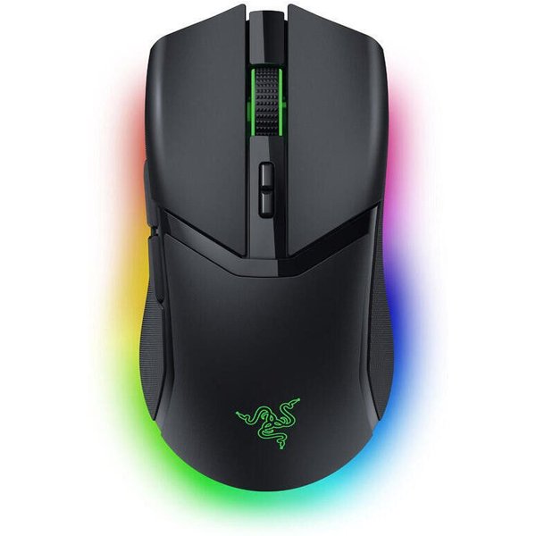 Razer Cobra Pro wireless black