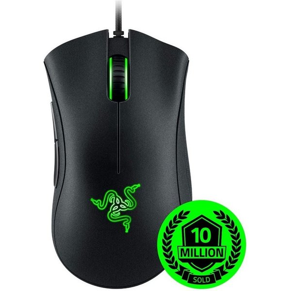 RAZER Razer DeathAdder Essential Gaming-Maus
