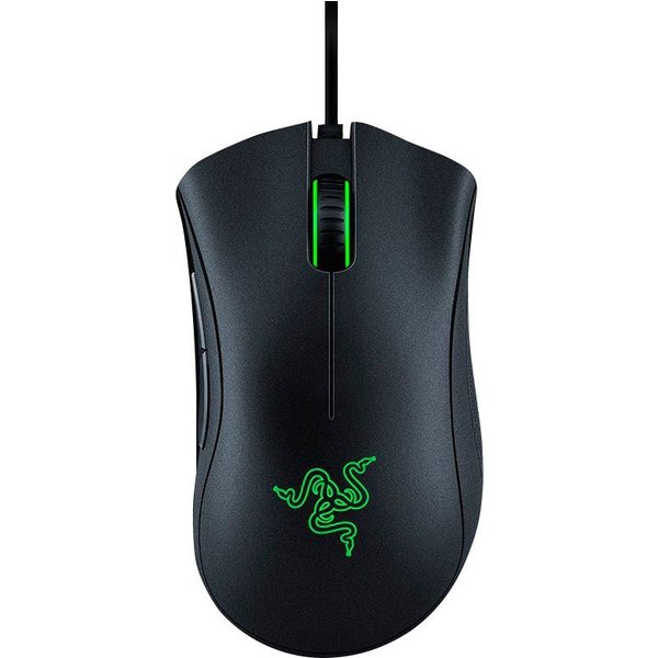 Razer DeathAdder Essential mouse