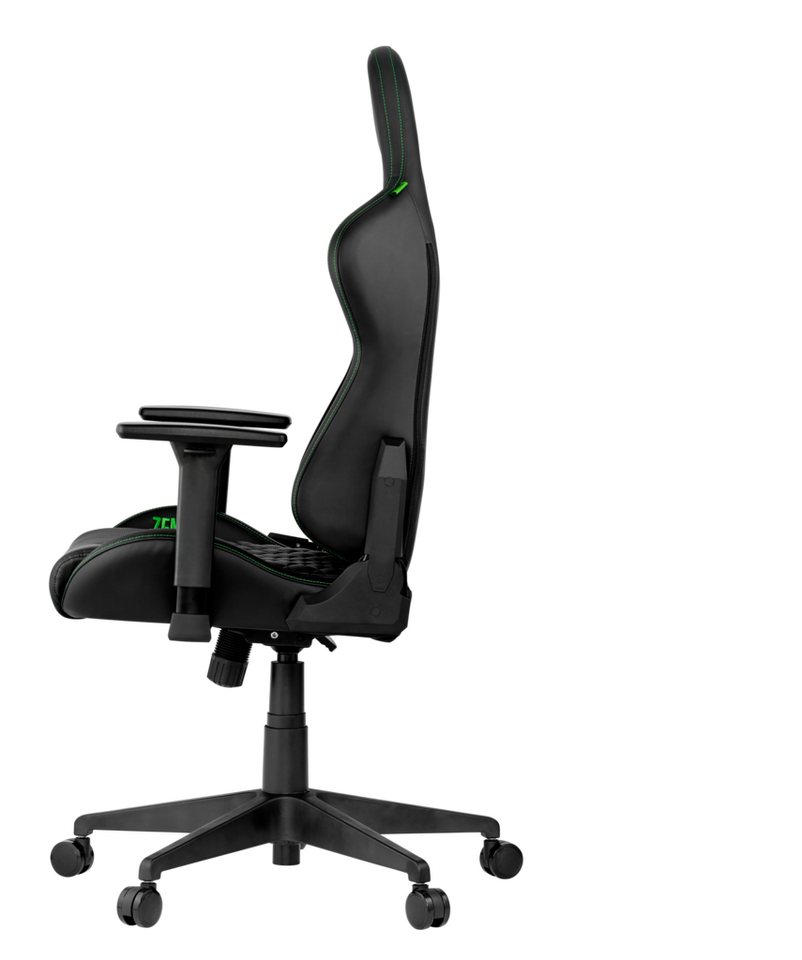 RAZER Gaming Chair Tarok Natrix – Bild 3 von 5