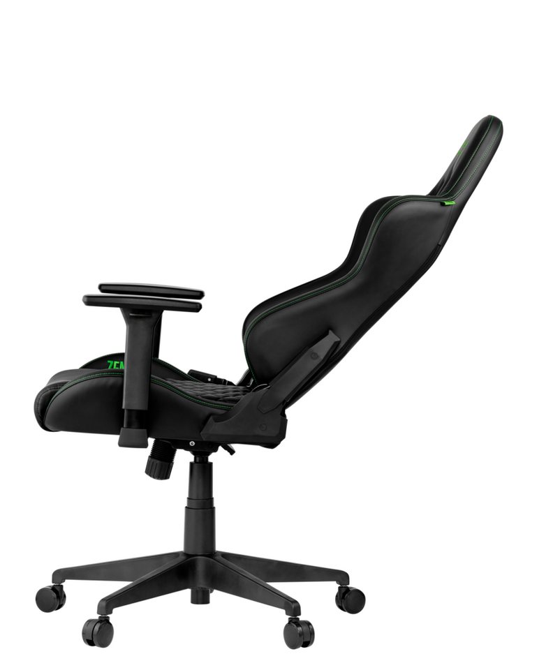 RAZER Gaming Chair Tarok Natrix – Bild 4 von 5