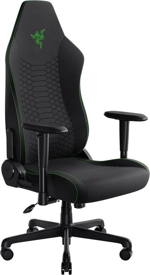 RAZER Gaming-Stuhl Iskur V2 X – Bild 2 von 5