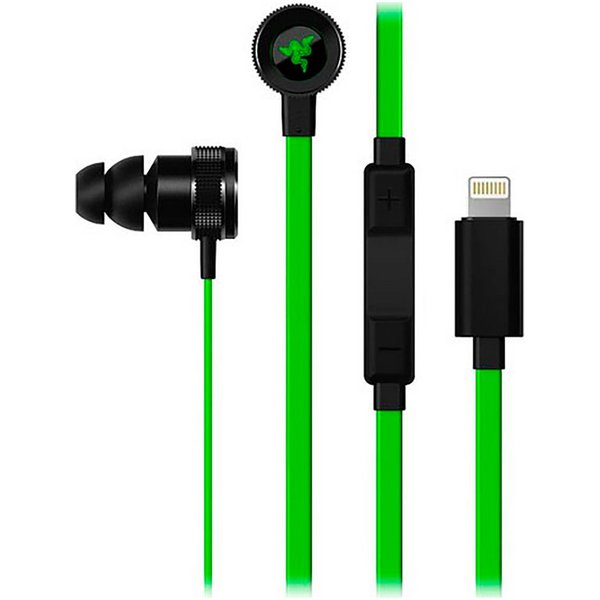 RAZER Hammerhead Lightning für iOS Gaming-Headset
