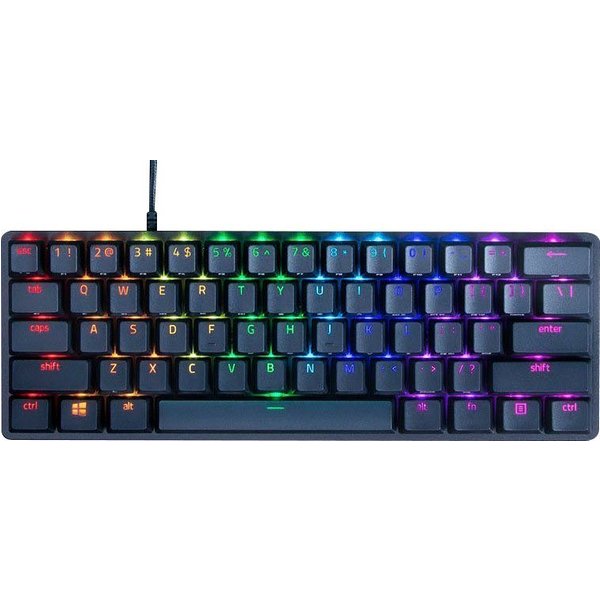 Razer Huntsman Mini keyboard