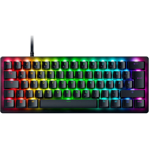 Razer Huntsman V3 Pro Mini keyboard
