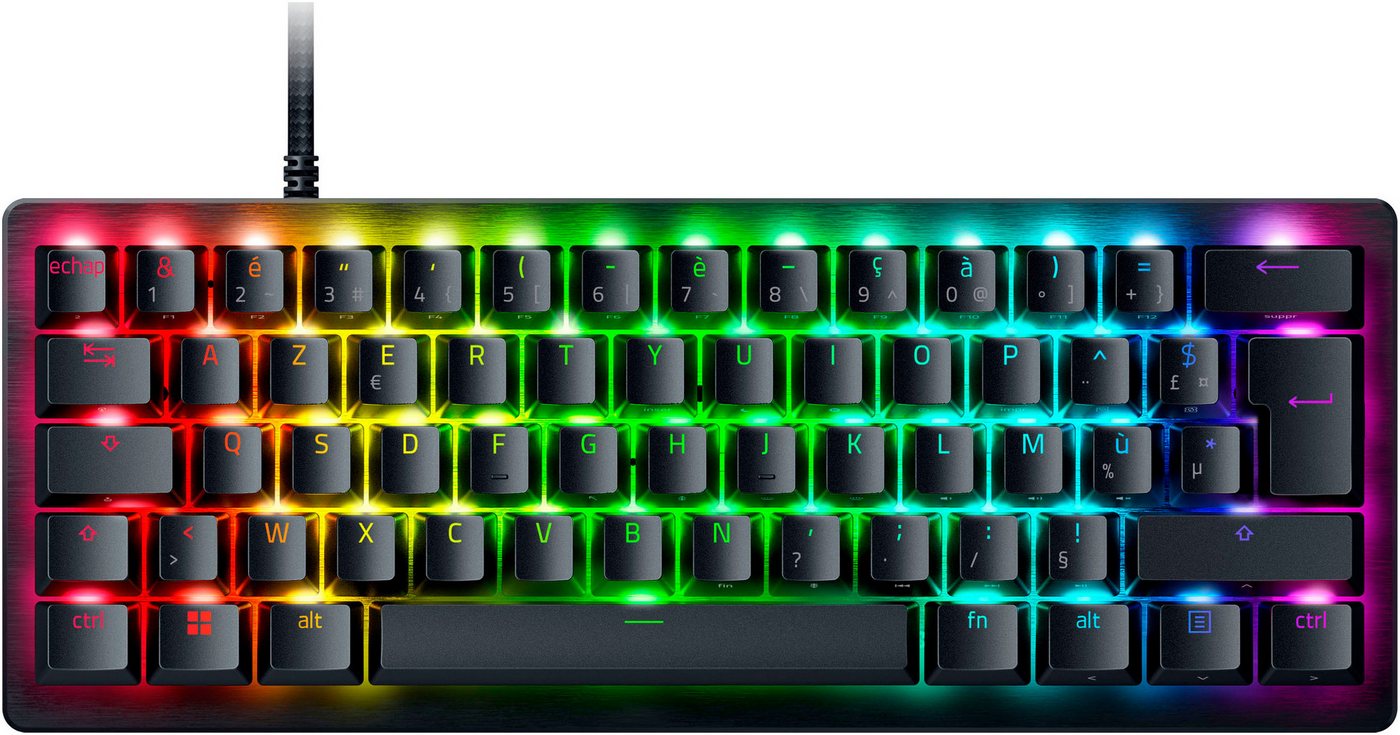 Razer Huntsman V3 Pro Mini keyboard – Bild 3 von 5