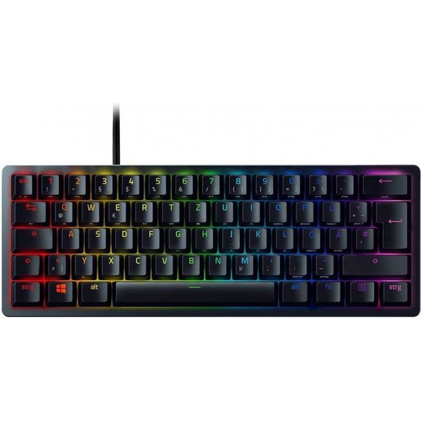 Razer Keyboard - Huntsman mini