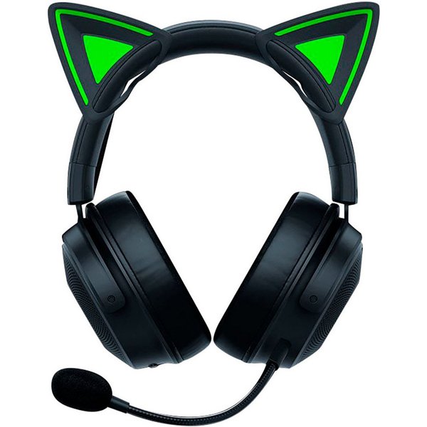 RAZER Kitty Ears V2 Gaming-Headset Zubehör (Dekoration)