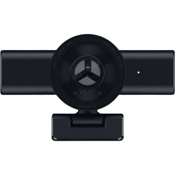 RAZER Kiyo V2 X Webcam (QHD)