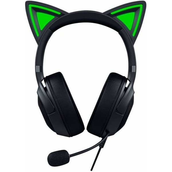 RAZER Kraken Kitty V2 kabelgebundenes Headset