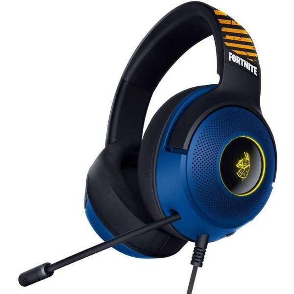 Razer Kraken V3 X - Fortnite Edition