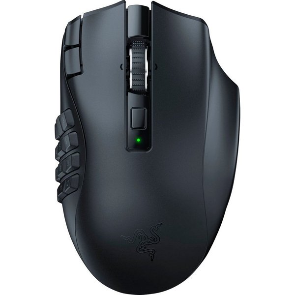 Razer Naga V2 HyperSpeed mouse