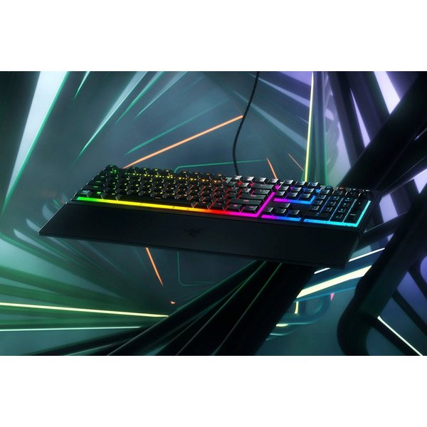 Razer Ornata V3 keyboard