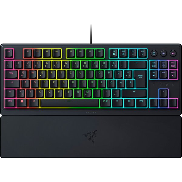 RAZER Ornata V3 Tenkeyless Gaming-Tastatur