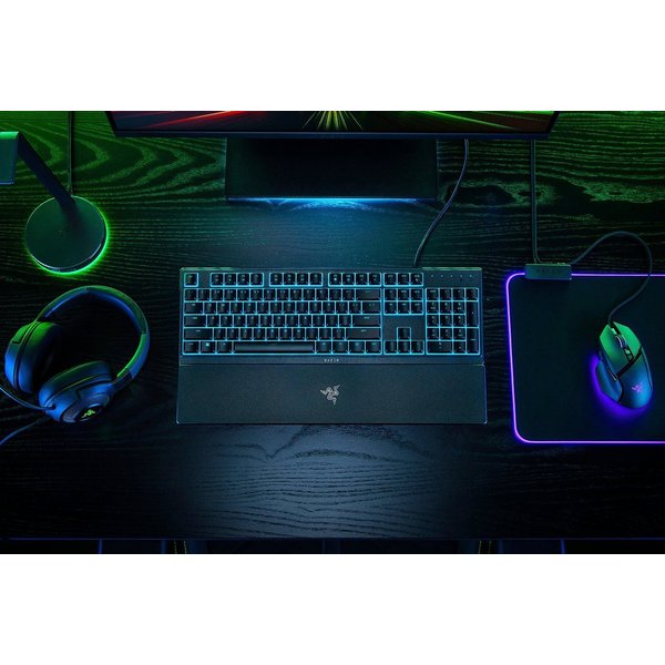 Razer Ornata V3 X keyboard