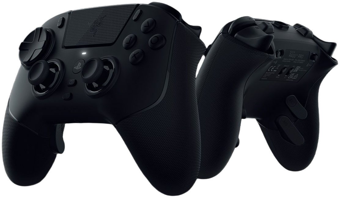 Razer Raiju V3 Pro – Bild 2 von 5