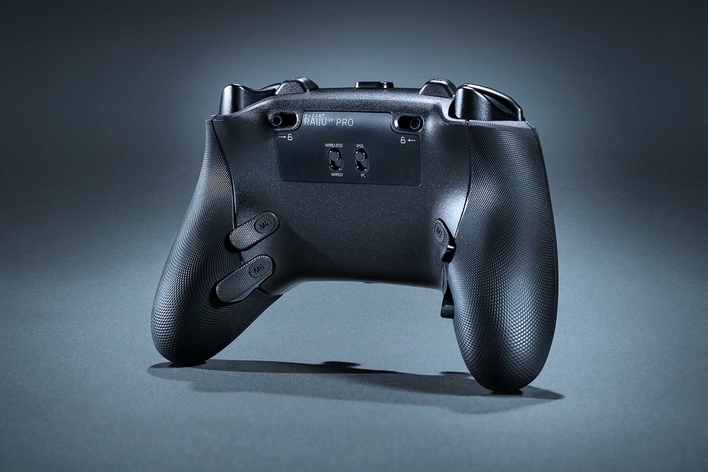 Razer Raiju V3 Pro – Bild 5 von 5