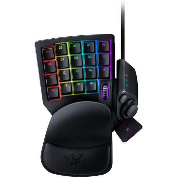 RAZER Tartarus V2 Gaming-Tastatur