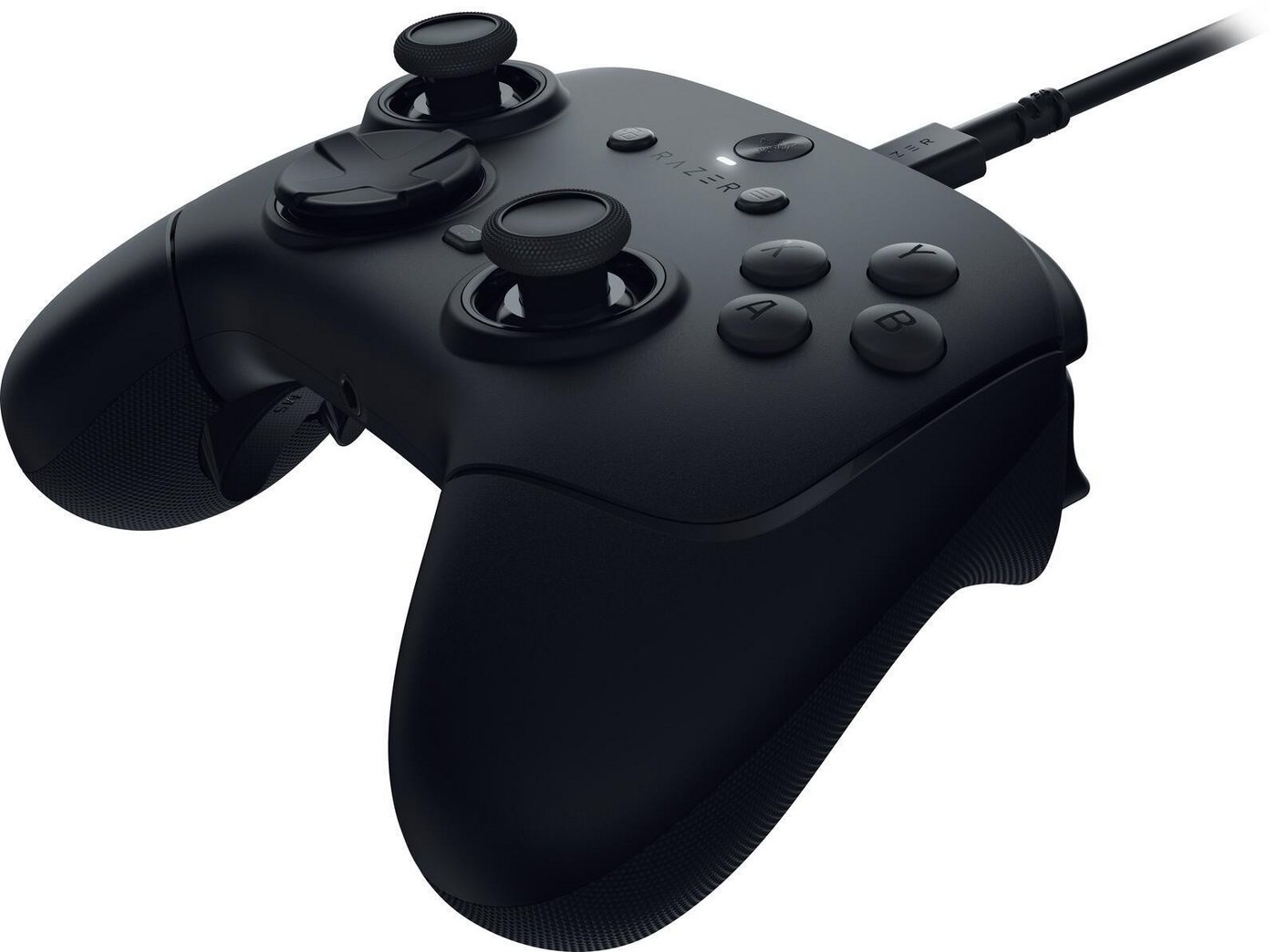 Razer Wolverine V3 Tournament Edition 8K PC – Bild 2 von 5