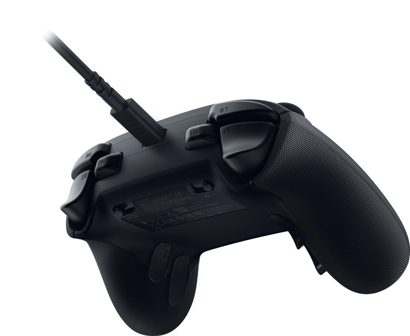 Razer Wolverine V3 Tournament Edition 8K PC – Bild 4 von 5