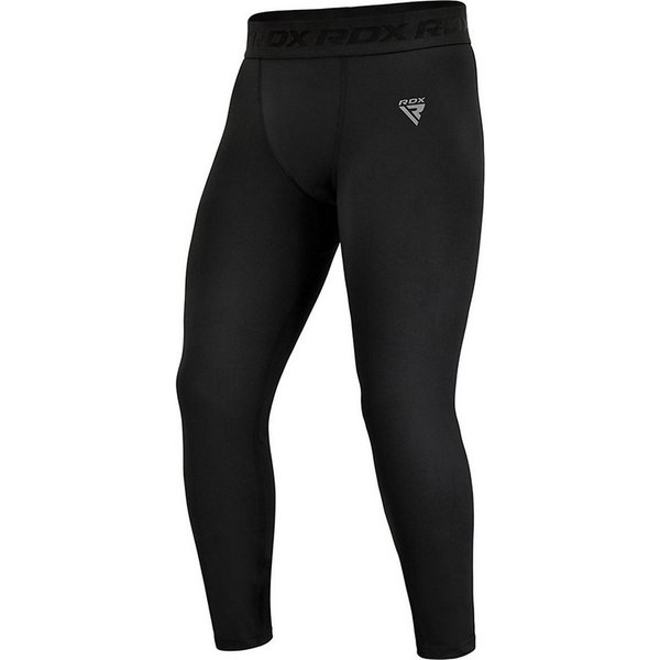 RDX Kompressionsstrümpfe T15 Schwarze Kompressionsstrumpfhose