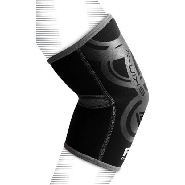 RDX Sports Ellenbogenschutz RDX Ellenbogen Bandagen Ellenbogen Unterstützung Bandage Ellenbogen