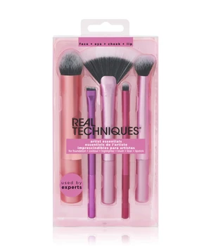 Real Techniques Artist Essentials Pinselset · 1 Stk