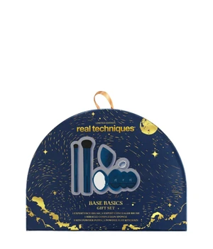 Real Techniques BASE BASICS GIFT SET Pinselset · 1 Stk