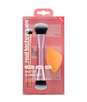 Real Techniques Best Of Blends 3 Piece Set Pinselset · 1 Stk