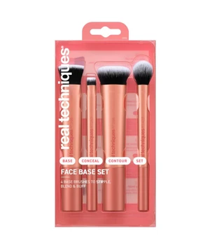 Real Techniques Face Base Set Pinselset · 1 Stk
