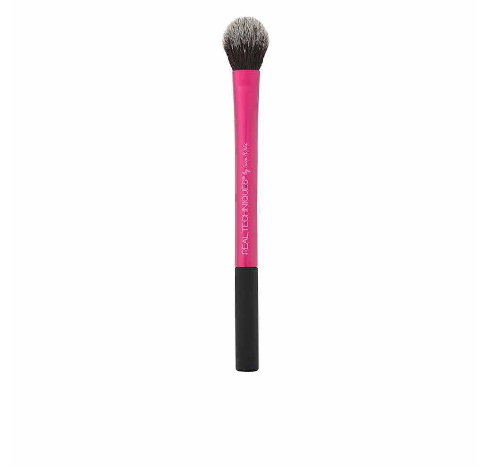 Real Techniques Finish Setting Brush Highlighter Pinsel · 1 Stk – Bild 3 von 3