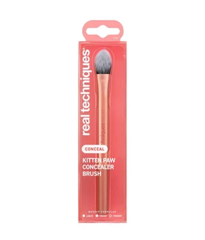 Real Techniques Kitten Paw Concealer Brush Concealerpinsel · 1 Stk