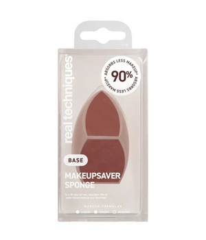 Real Techniques Makeupsaver Sponge Make-Up Schwamm · 1 Stk