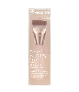 Real Techniques New Nudes H-Diamond Blend Pinsel · 1 Stk