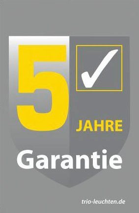 Reality Leuchten Kronleuchter Leavy, ohne Leuchtmittel, warmweiß - kaltweiß, Hängelampe Blatt Design, Pendelleuchte exkl 1xE27 max 28W – Bild 5 von 5