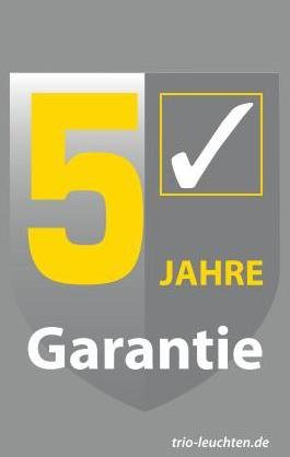 Reality Leuchten LED Deckenleuchte PUTZ, LED fest integriert, Warmweiß, LED Deckenlampe Badezimmer, IP 44, 1160 Lumen, warmweiß, Durchm 27cm – Bild 4 von 5