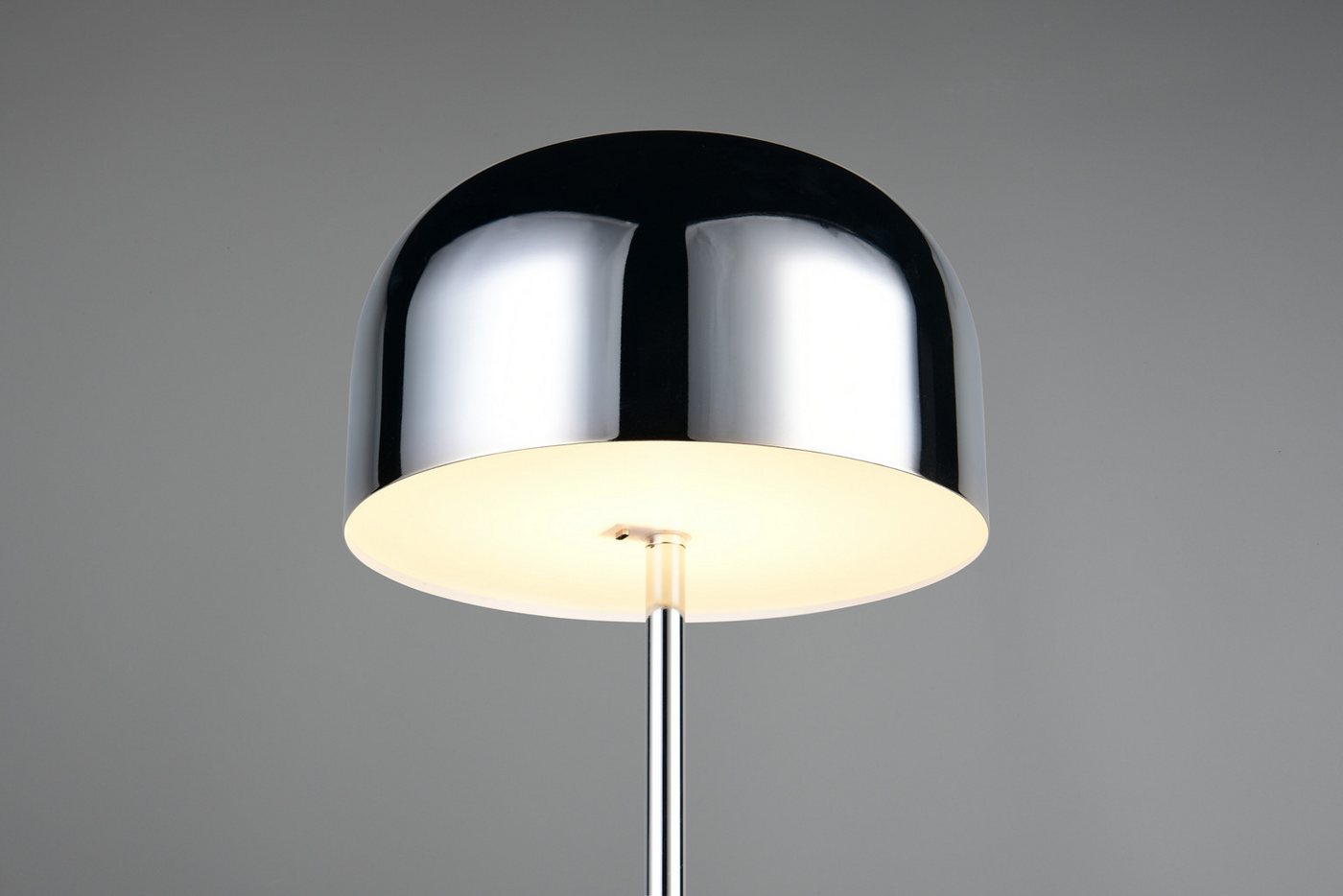 Reality Leuchten LED Stehlampe JEFF, Akku LED Stehleuchte mit USB, 2,5W 250 Lumen 3000K warmweiß, Dimmfunktion, USB-Ladefunktion, mehrere Helligkeitsstufen, LED – Bild 5 von 5