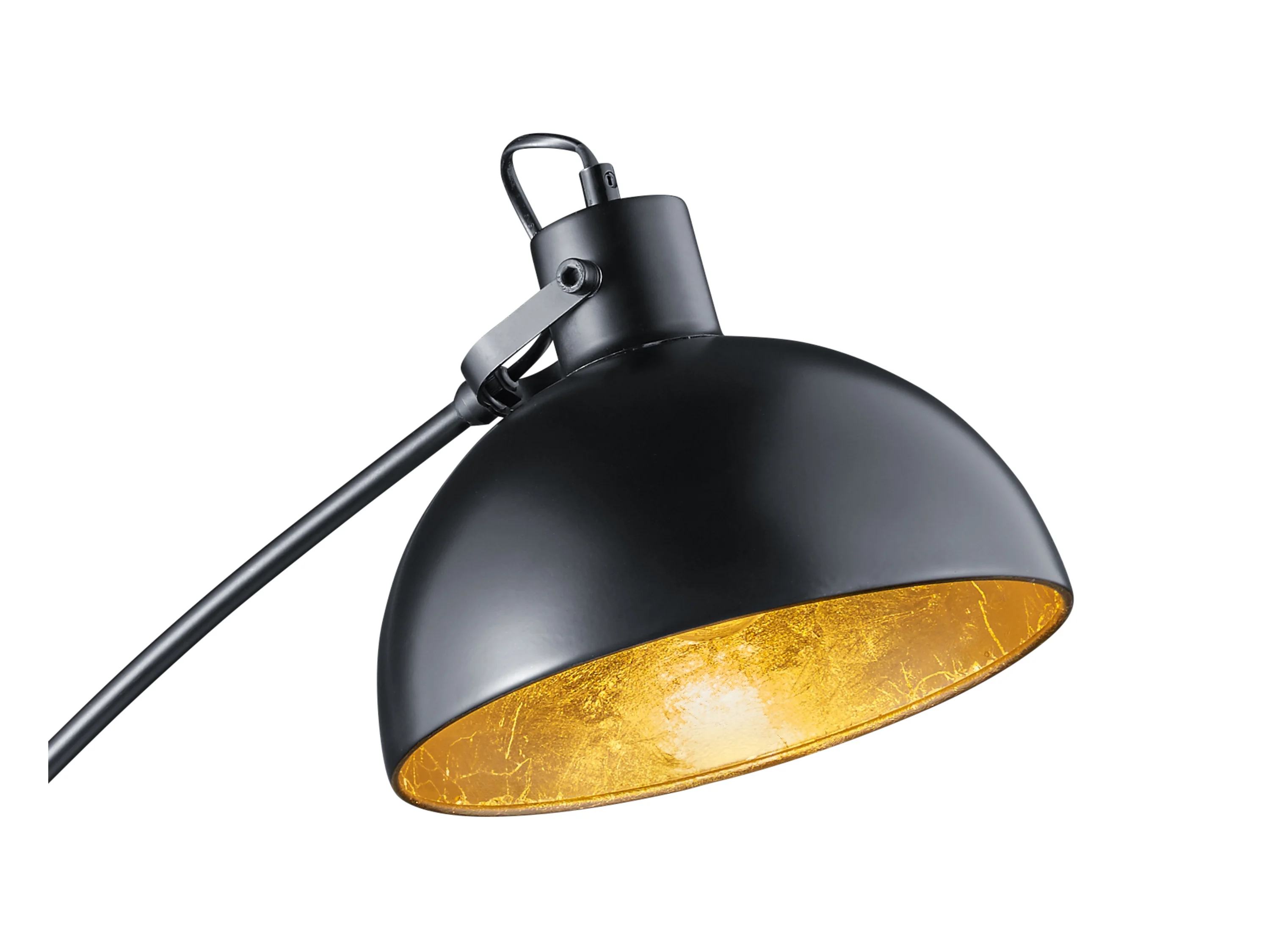 REALITY LEUCHTEN Stehlampe »RECIFE« – Bild 3 von 4