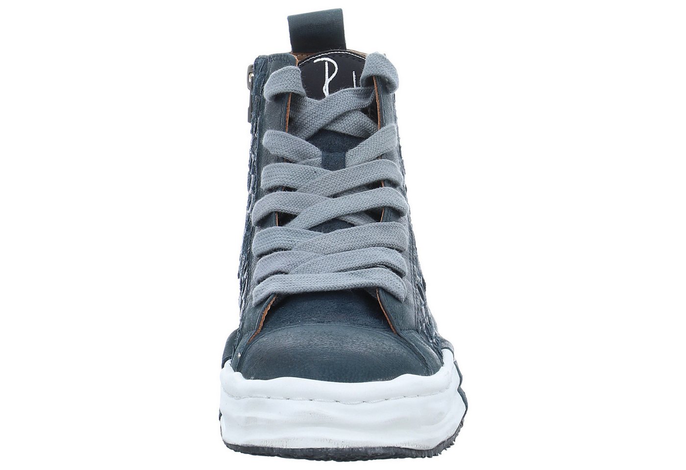 Rebecca White Recross V4 Sneaker – Bild 4 von 5
