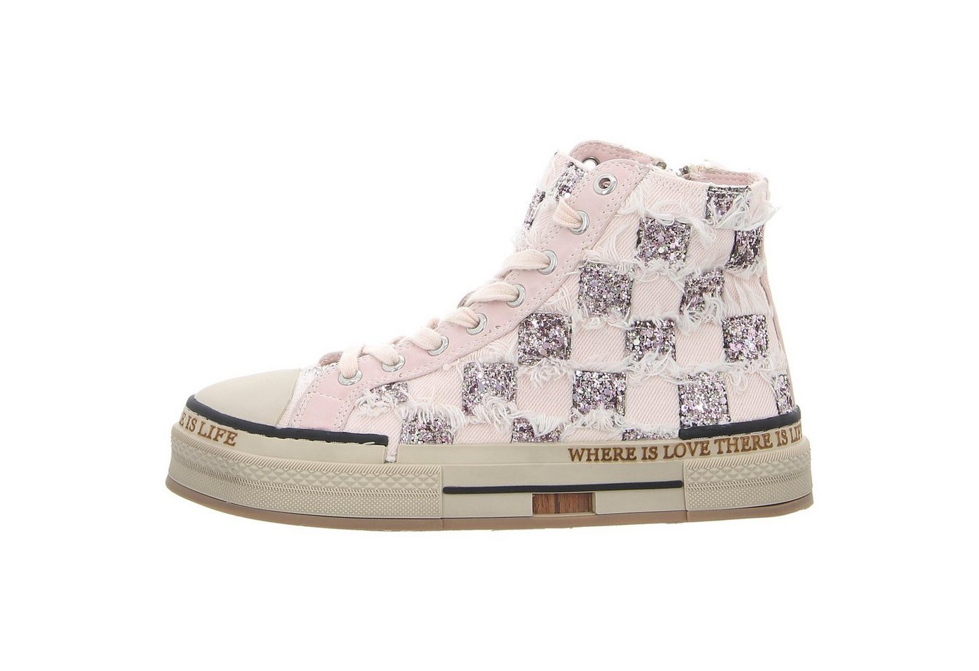 Rebecca White Sneaker – Bild 2 von 5