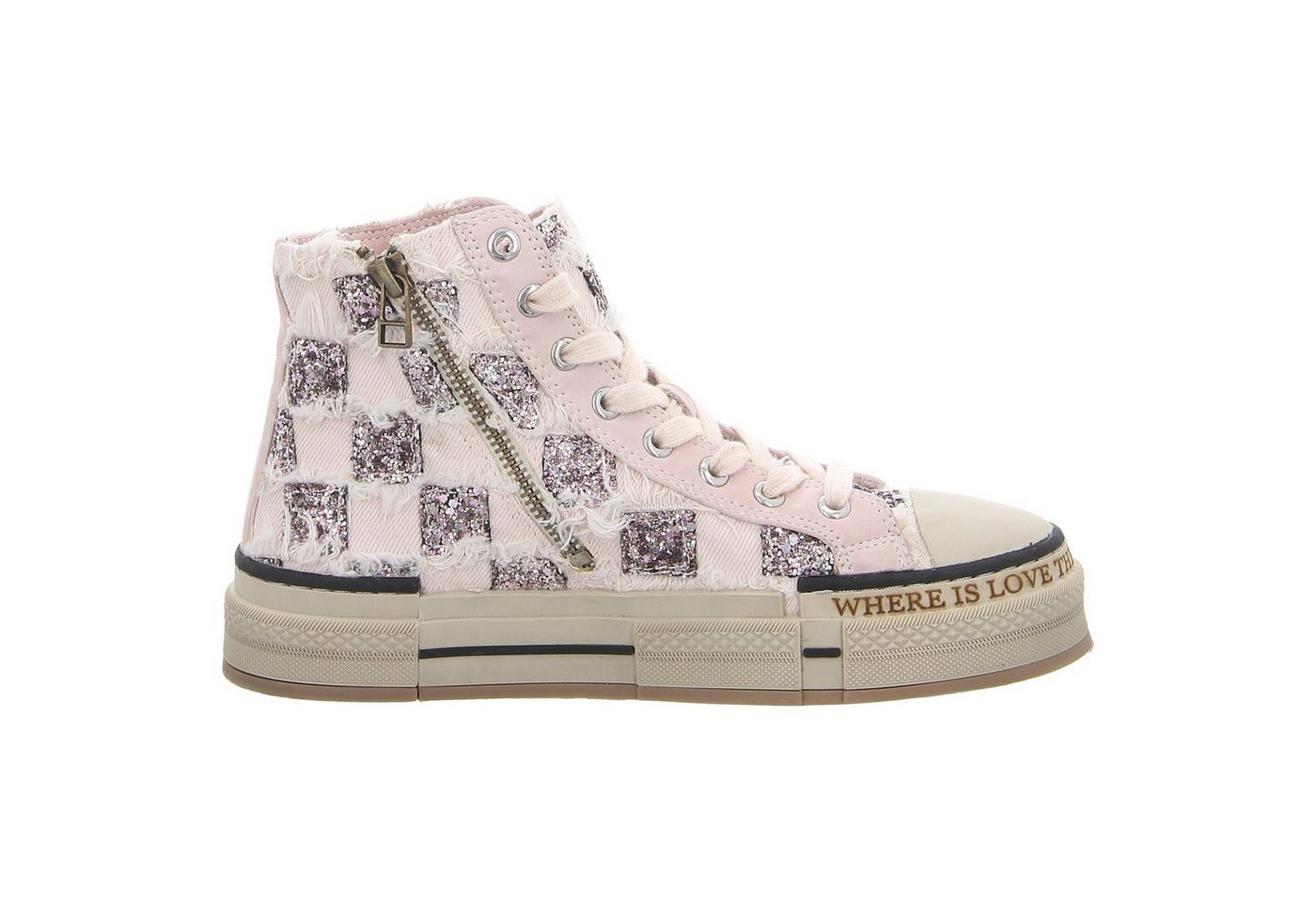 Rebecca White Sneaker – Bild 3 von 5