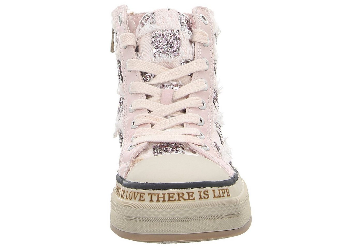 Rebecca White Sneaker – Bild 4 von 5