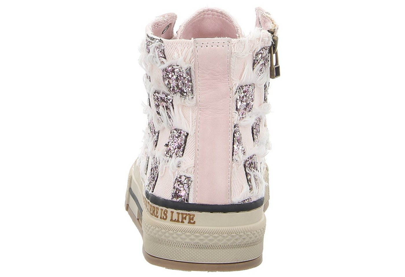 Rebecca White Sneaker – Bild 5 von 5